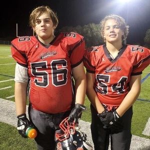 Meet your Posher, Troy